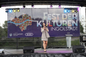 Fest der Kulturen