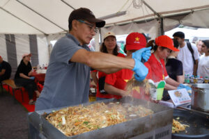 Fest der Kulturen