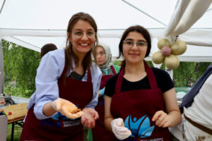 Fest der Kulturen