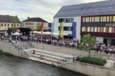 Sommernachtsfest Manching