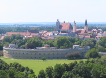 Ingolstadt