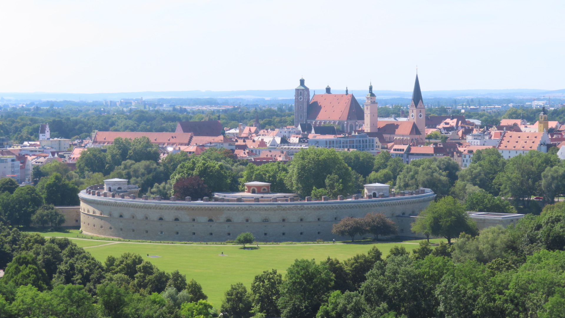 Ingolstadt