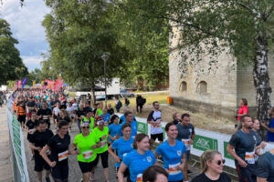 Firmenlauf