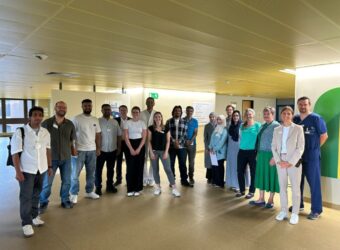 Info Veranstaltung Klinikum Ingolstadt