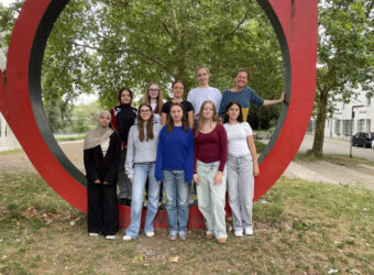 Macher der Museumsrallye/MKKD