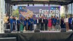 Fest der Kulturen
