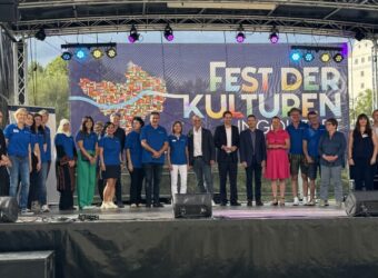 Fest der Kulturen