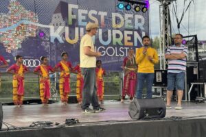 Fest der Kulturen