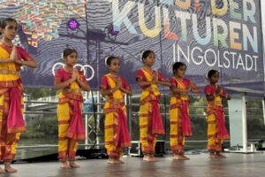 Fest der Kulturen