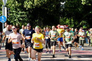 Firmenlauf