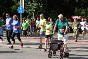 Firmenlauf