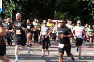 Firmenlauf