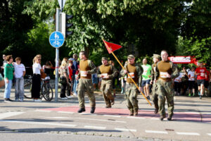 Firmenlauf