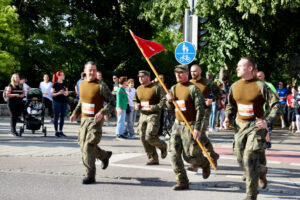 Firmenlauf