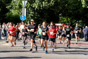 Firmenlauf