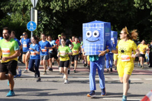 Firmenlauf