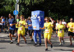 Firmenlauf