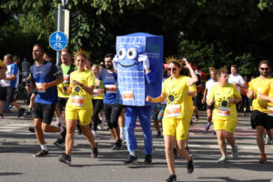 Firmenlauf