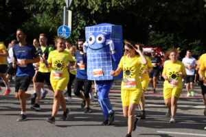 Firmenlauf