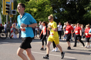 Firmenlauf