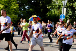Firmenlauf