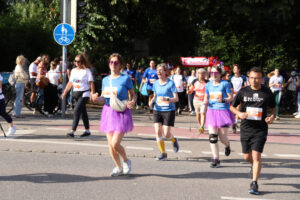 Firmenlauf
