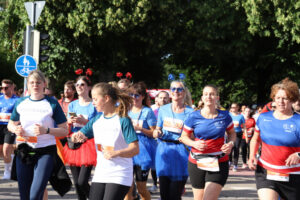 Firmenlauf