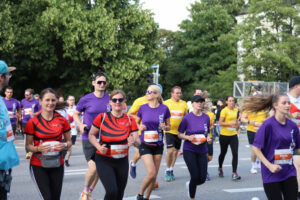 Firmenlauf