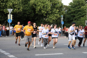 Firmenlauf