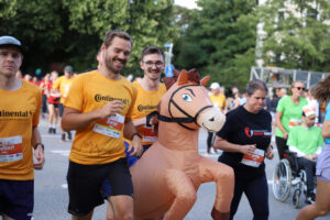 Firmenlauf