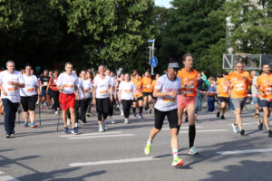 Firmenlauf