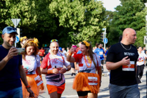 Firmenlauf