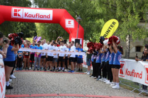 Firmenlauf