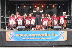 Bürgerfest 2025/JS