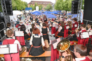 Bürgerfest 2025/JS