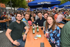 Bürgerfest 2025/JS