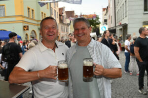 Bürgerfest 2025/JS