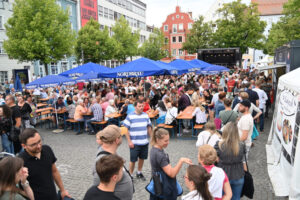 Bürgerfest 2025/JS