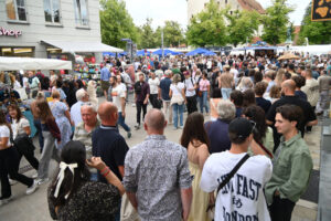 Bürgerfest 2025/JS