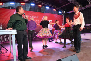 Bürgerfest 2025/JS