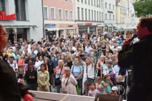 Bürgerfest 2025/JS