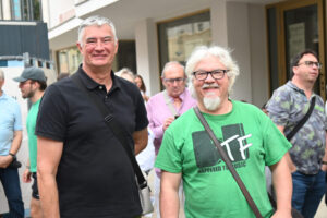 Bürgerfest 2025/JS