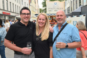 Bürgerfest 2025/JS