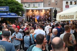 Bürgerfest 2025/JS