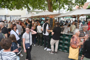 Bürgerfest 2025/JS
