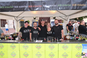 Bürgerfest 2025/JS