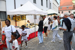 Bürgerfest 2025/JS