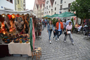 Bürgerfest 2025/JS