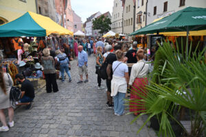 Bürgerfest 2025/JS