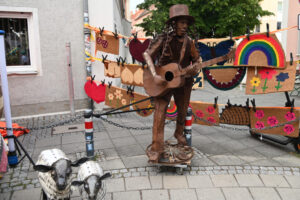 Bürgerfest 2025/JS